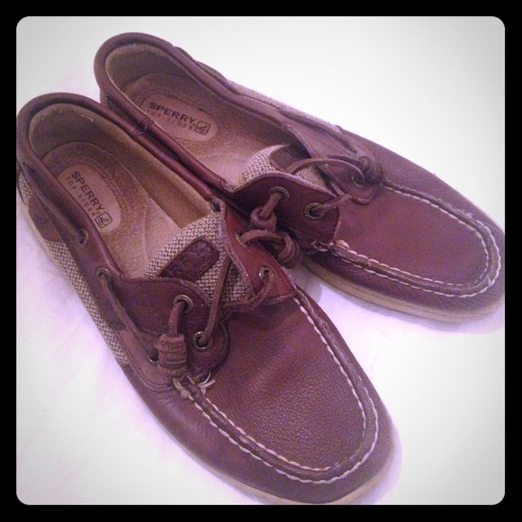 Sperry Top-Sider