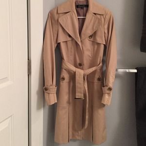 Kenneth Cole Trench