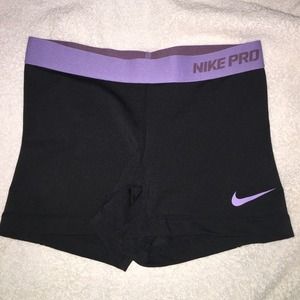 Nike Pro Shorts