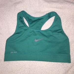 Nike Dri Fit Sports Bra