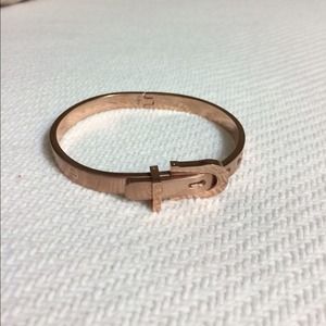 Rose Gold bracelet