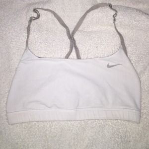 Nike Dri Fit Sports Bra