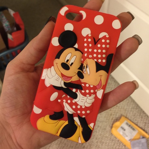 iPhone 5/ 5s / 5c Phone Case