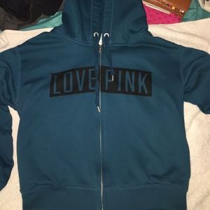 Victoria's Secret PINK Hoodie