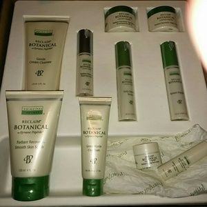 Reclaim Botanicals Deluxe Kit 8 plus 2 bonus items