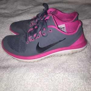Nike Running Shoes