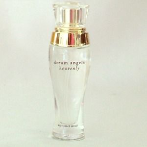 👑✨HOLD Dream angels heavenly travel perfume