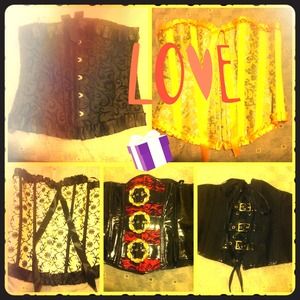 Corsets