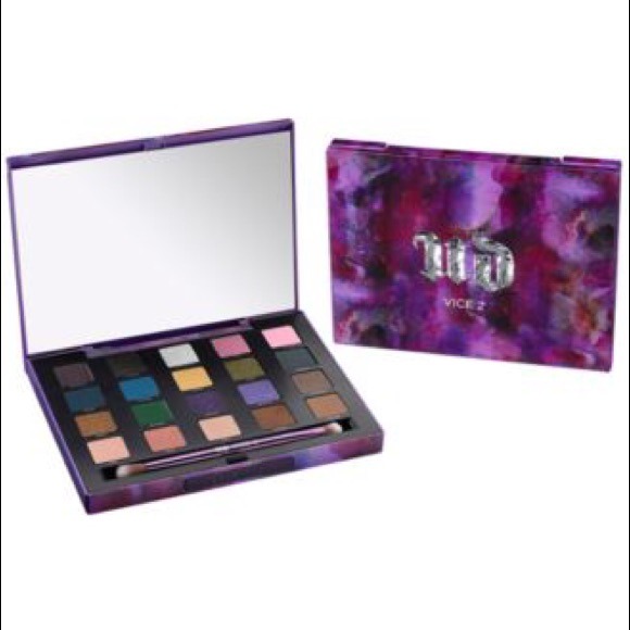 Urban decay vice2