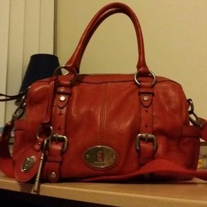 Fossil Bag