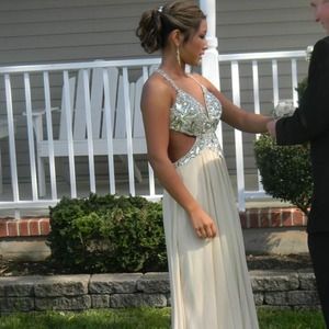 Prom Dress!