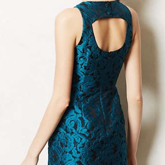 Anthropologie Tabitha w/ Pockets