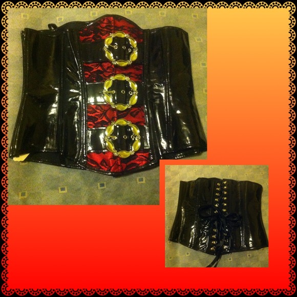 Corsets