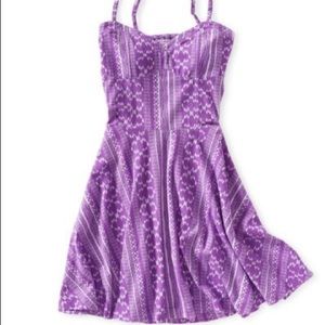 Aeropostale dress