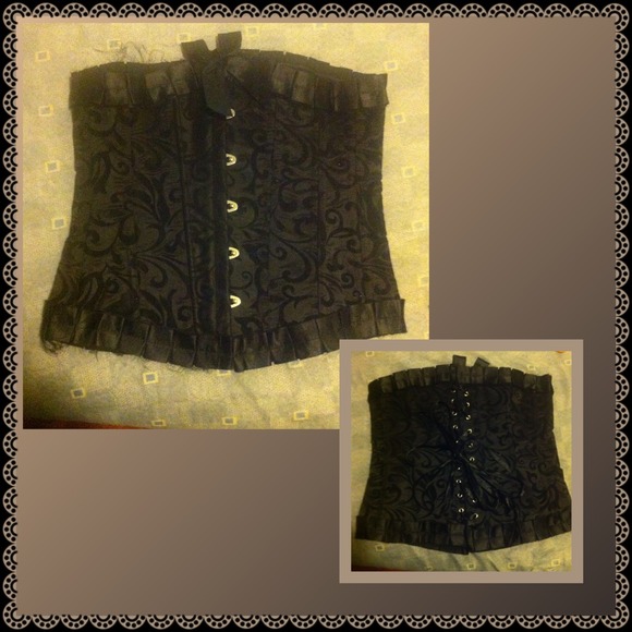 Corset
