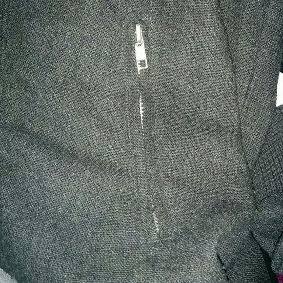 "Wet Seal" Jacket! - Picture 3 of 4