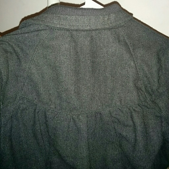 "Wet Seal" Jacket! - Picture 4 of 4