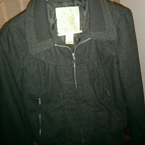"Wet Seal" Jacket!