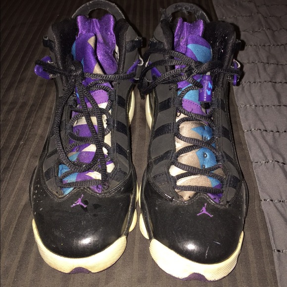 Jordan sneakers