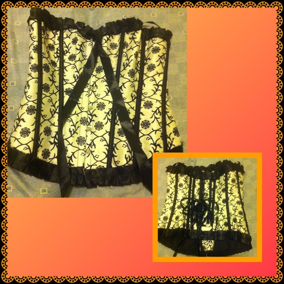 Corset