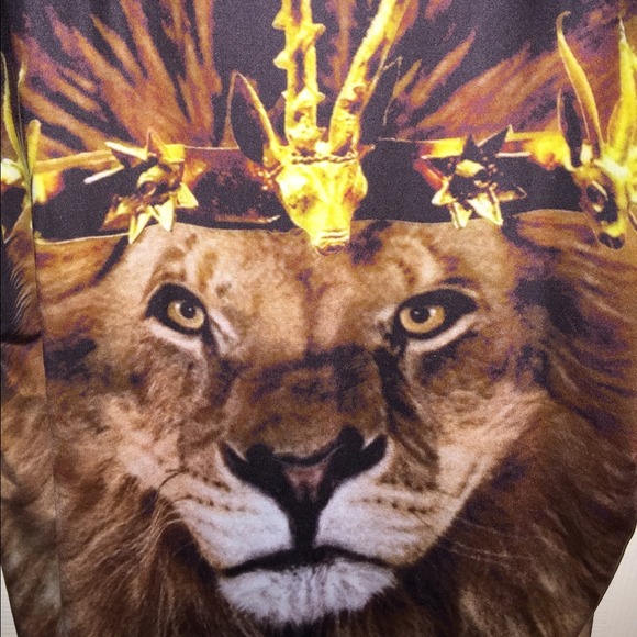 Tiger Tee - Picture 2 of 4