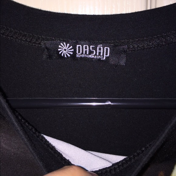 Tiger Tee - Picture 4 of 4