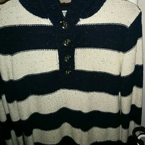 "Delia's" Sweater!