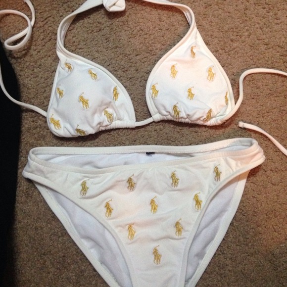 POLI BIKINI