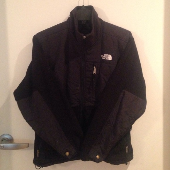 North Face Fleece