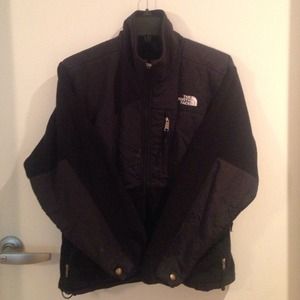 North Face Fleece