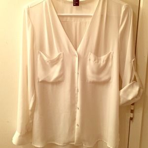 H&M top