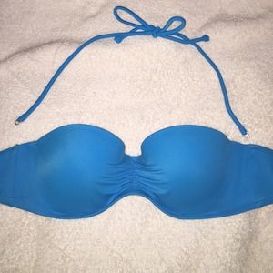 Victoria's Secret Bikini push up top