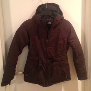 The North Face Down Jacket OPEN TO OFFERS !!