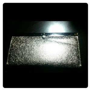 Wallet/clutch