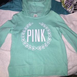Victoria's Secret PINK hoodie