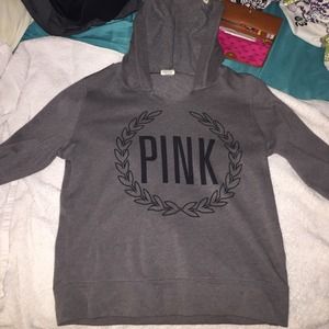 Victoria's Secret PINK hoodie