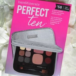 bareMinerals Perfect Ten Ready set