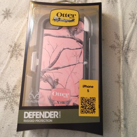 Iphone 5 case