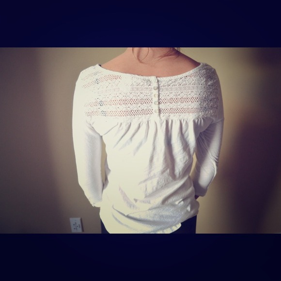 Forever 21 top