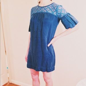 Ella Moss shift dress, XS