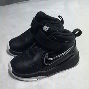 Nike Toddler shoes