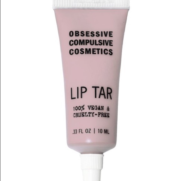OCC Lip Tar in Sebastian