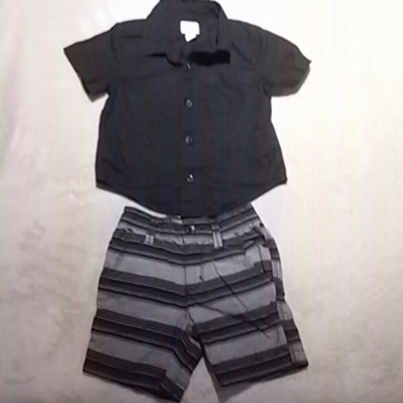 Super cute boys summer wear! Bundle package