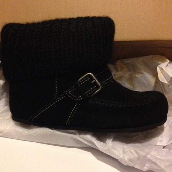 Sofft Bonita ankle boot