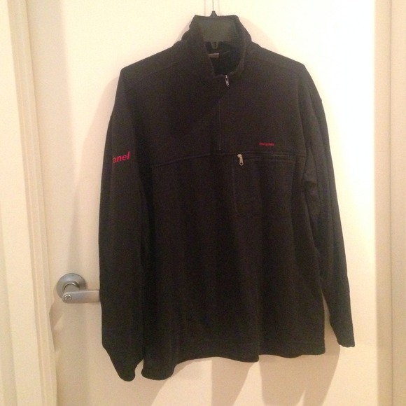 Patagonia Men's Polar Tech Fleece