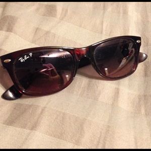 Ray Ban Wayfarer