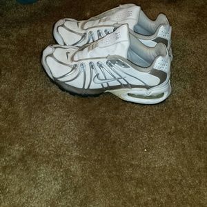 Nike max air sneakers