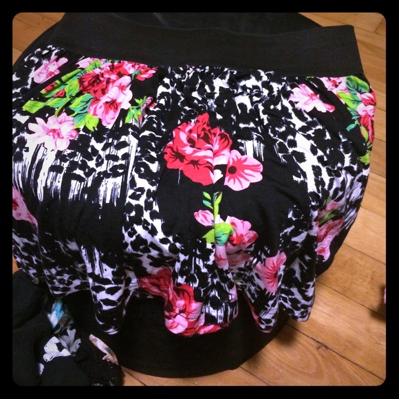 Cute skirt