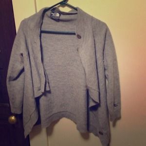 North face