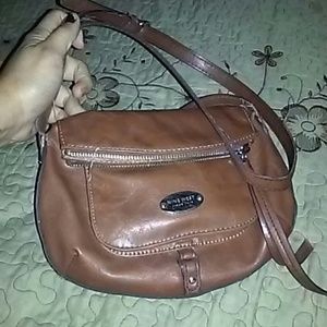 Nine West Cross Body Bag